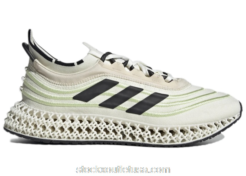 Outlet adidas 4DFWD Parley Almost Lime GZ8625