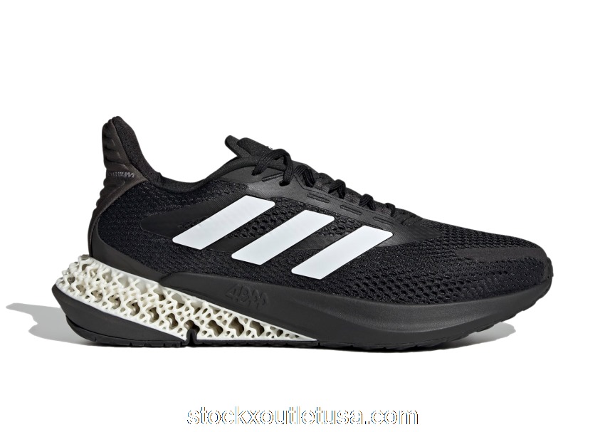 Outlet adidas 4DFWD Pulse Core Black White Q46450