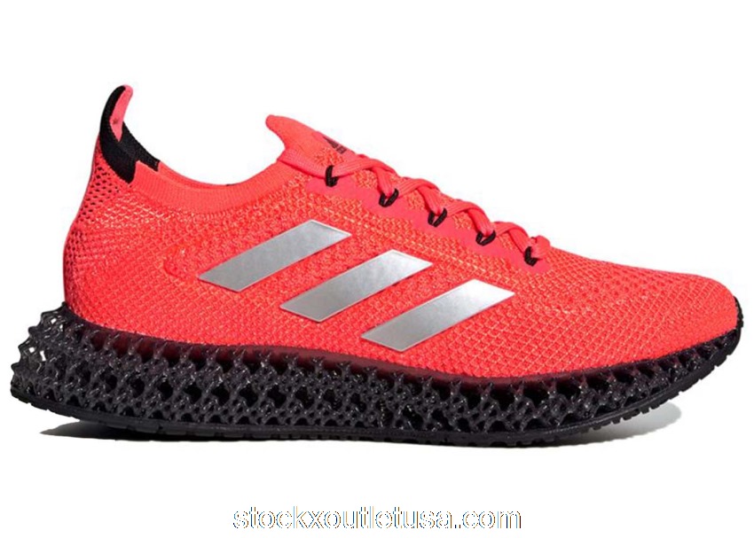 Outlet adidas 4DFWD Turbo Legacy Indigo GZ8619