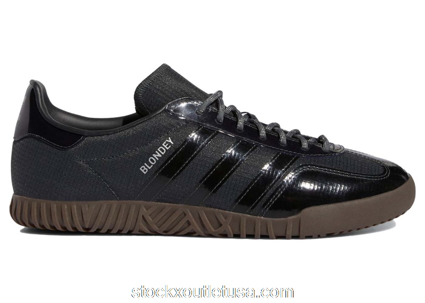 Outlet adidas A.B. Gazelle Indoor Blondey McCoy GY4426