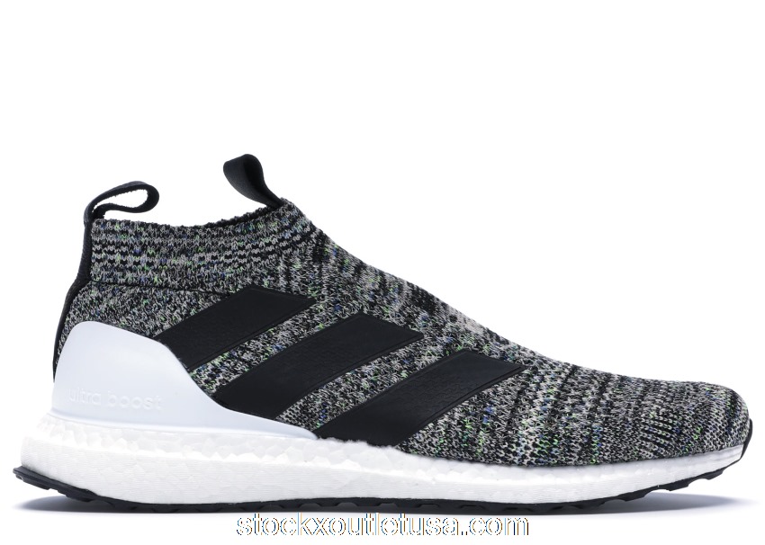 Outlet adidas ACE 16+ Ultra Boost Oreo AC7749