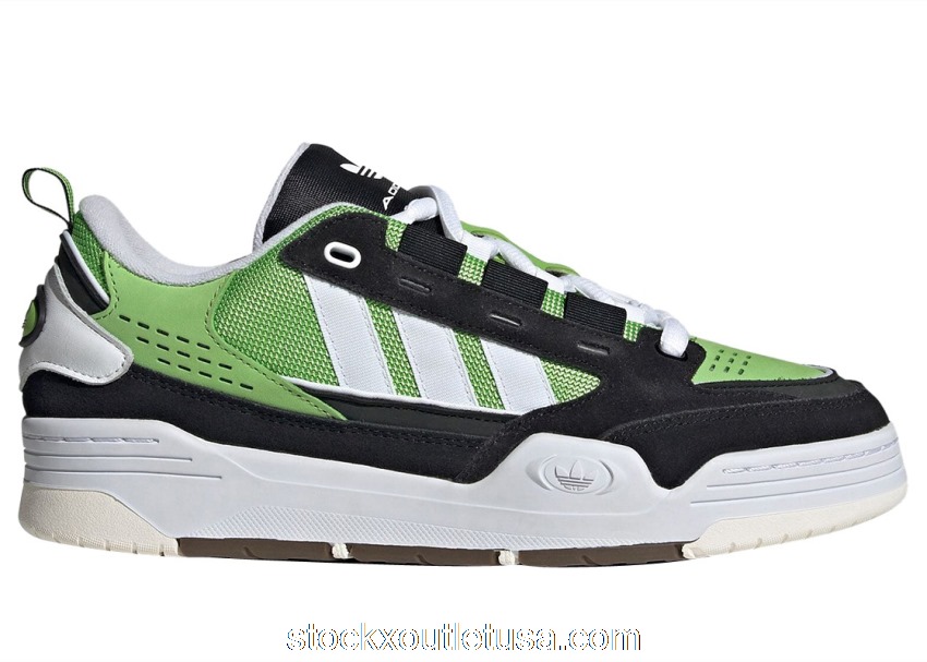 Outlet adidas ADI2000 Green Black GY5272