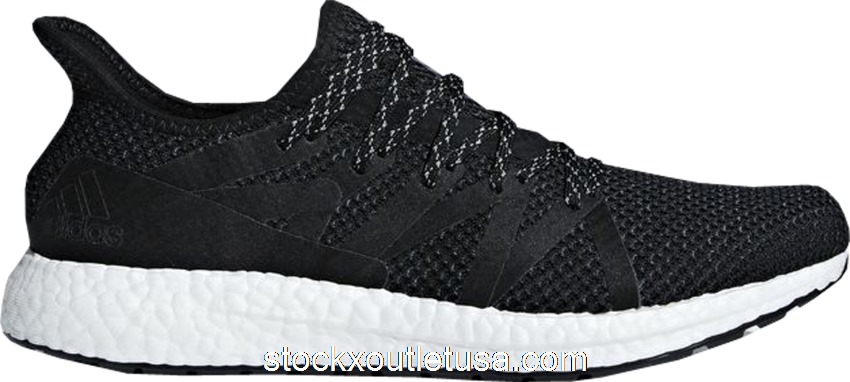 Outlet adidas AM4NYC NYC Core Black D97214