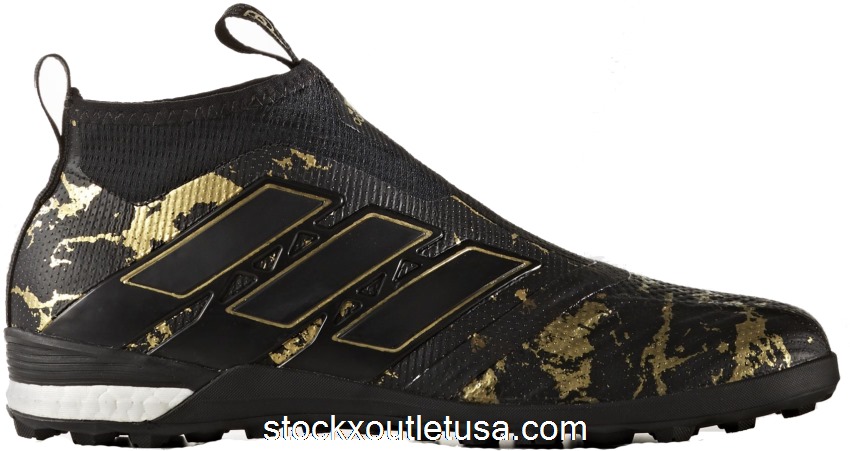 Outlet adidas Ace Tango 17.1 Purecontrol TF Paul Pogba BY9164