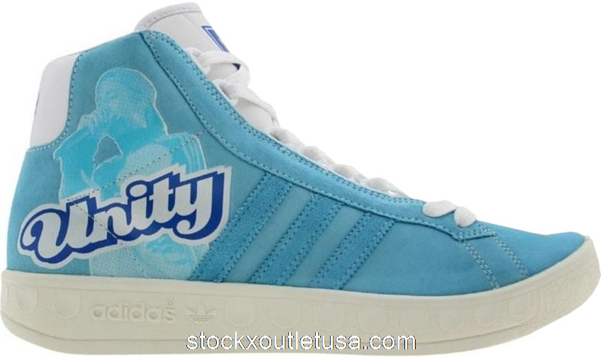 Outlet adidas Adicolor Hi BI2 Cey Adams 562878