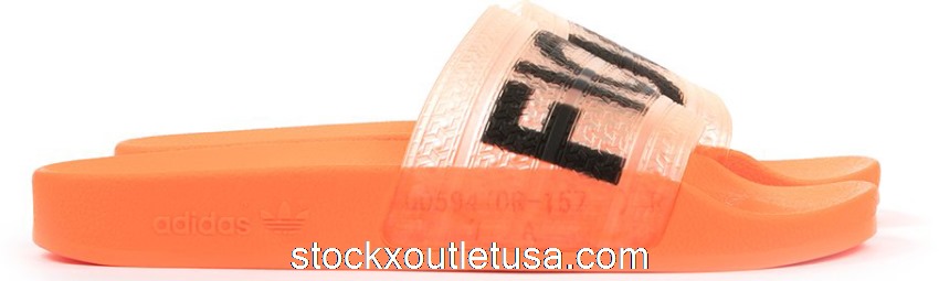 Outlet adidas Adilette Fiourucci (W) G28915