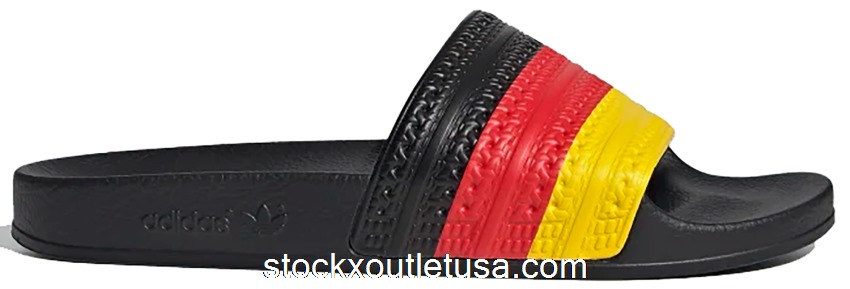 Outlet adidas Adilette Germany G55381