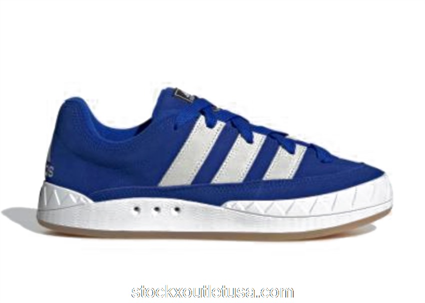 Outlet adidas Adimatic Atmos Blue GX1828