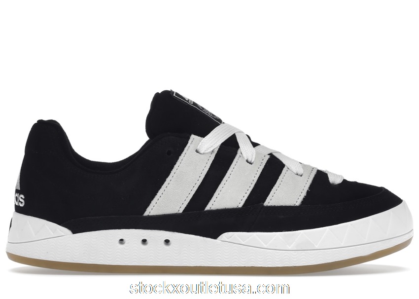 Outlet adidas Adimatic Core Black GY5274