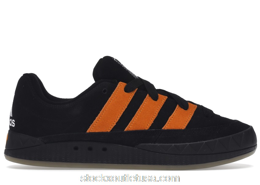 Outlet adidas Adimatic Jamal Smith
