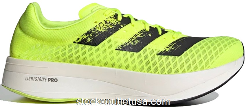 Outlet adidas Adizero Adios Pro Sunrise Bliss H67504