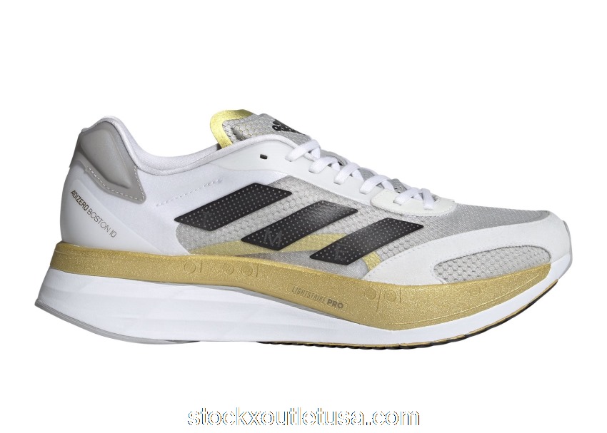 Outlet adidas Adizero Boston 10 Tinman Elite GY4929