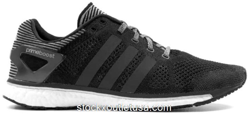 Outlet adidas Adizero Prime Black Reflective AF5643