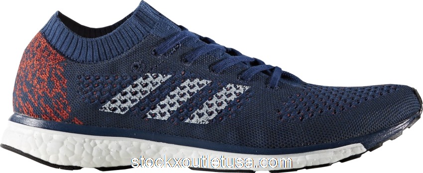 Outlet adidas Adizero Prime Mystery Blue AQ2366