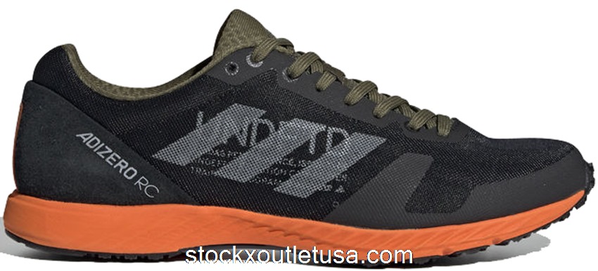 Outlet adidas Adizero RC Undefeated G26648