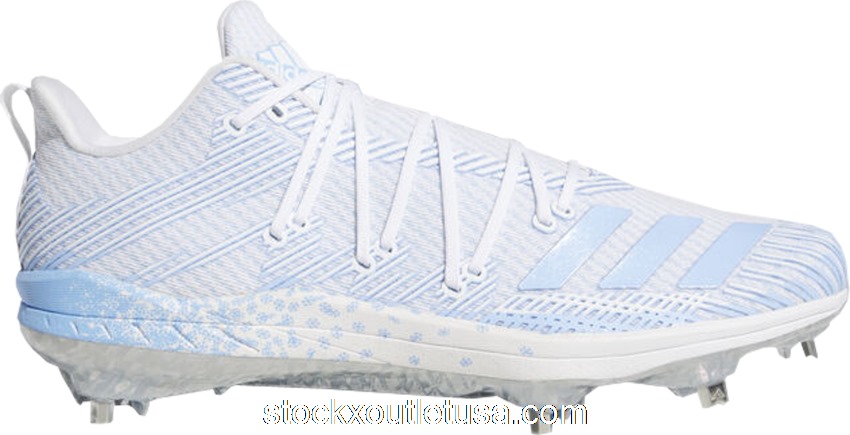 Outlet adidas Afterburner 6 Iced Out Pack EE4135