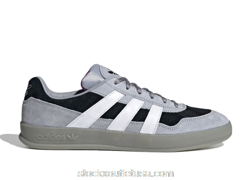 Outlet adidas Aloha Super Mark Gonzales Brainwash Victim FY0447