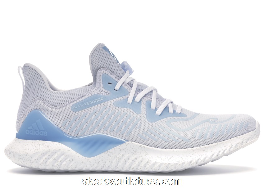 Outlet adidas Alphabounce Beyond Extra Butter B37234