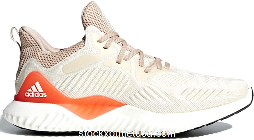 Outlet adidas Alphabounce Beyond Linen CG4763