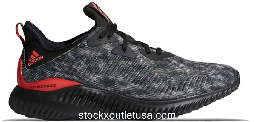 Outlet adidas Alphabounce Chinese New Year (2018) CQ0409