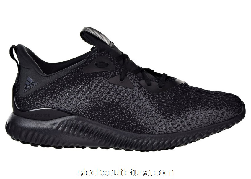 Outlet adidas Alphabounce EM Core Black Night Metallic DB1090