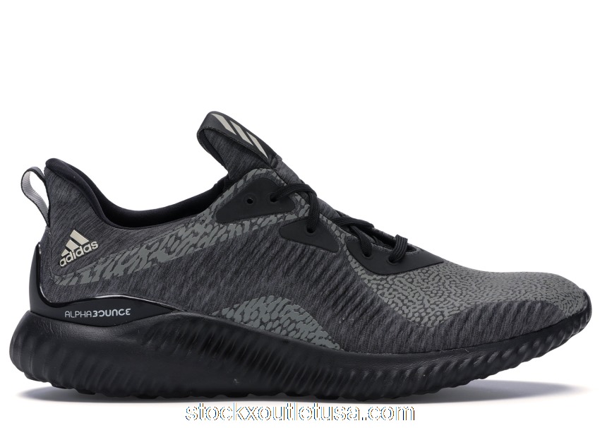 Outlet adidas Alphabounce HPC Aramis Reflective DA9561