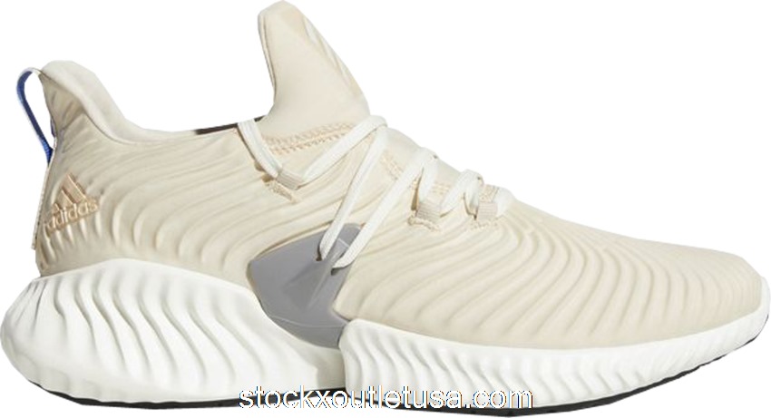 Outlet adidas Alphabounce Instinct Linen B76039