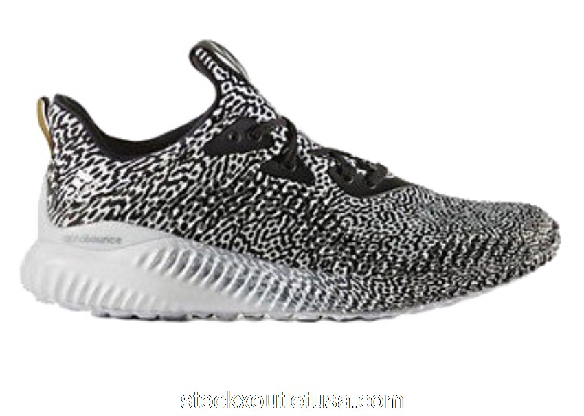Outlet adidas Alphabounce Motion Capture (W) B54367