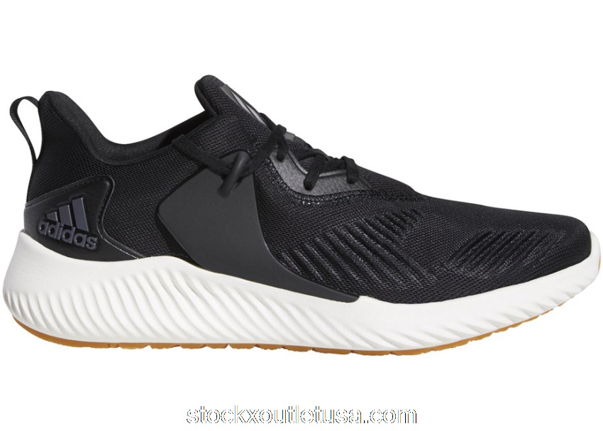 Outlet adidas Alphabounce RC 2 Night Metallic D96524