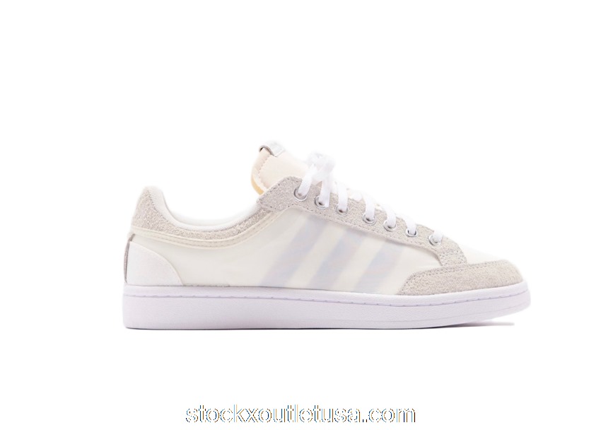 Outlet adidas Americana Low Consortium Donald Glover Off White FW3030