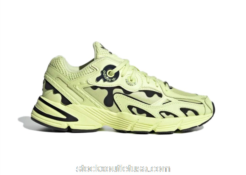 Outlet adidas Astir Almost Lime (W) GX8550