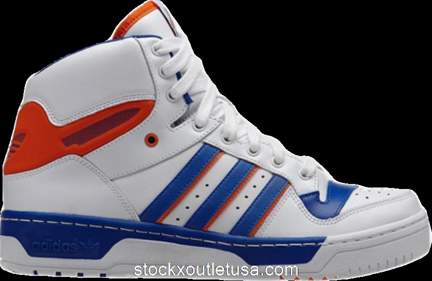 Outlet adidas Attitude Hi Ewing Knicks (2014) D73897