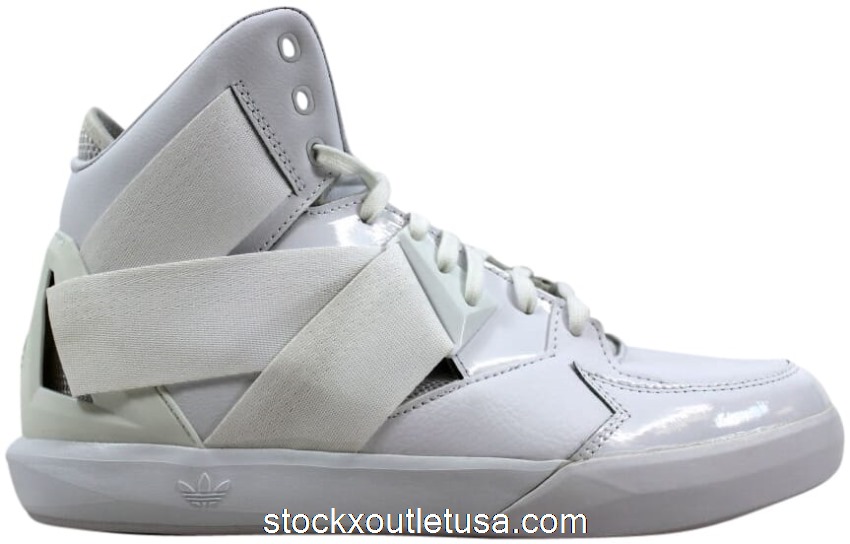 Outlet adidas C-10 White C76051