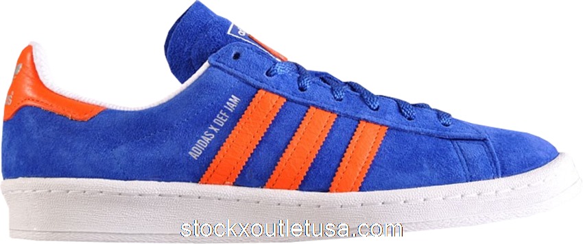 Outlet adidas Campus 80s Def Jam Beastie Boys G23866
