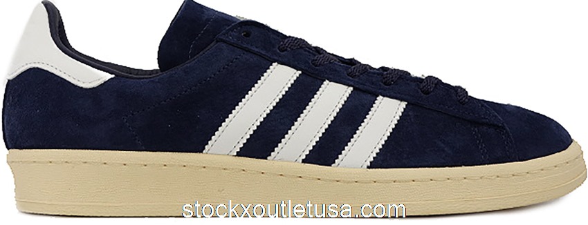 Outlet adidas Campus 80s Footpatrol B-Sides G45941