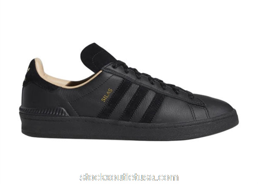 Outlet adidas Campus ADV Silas EE6148