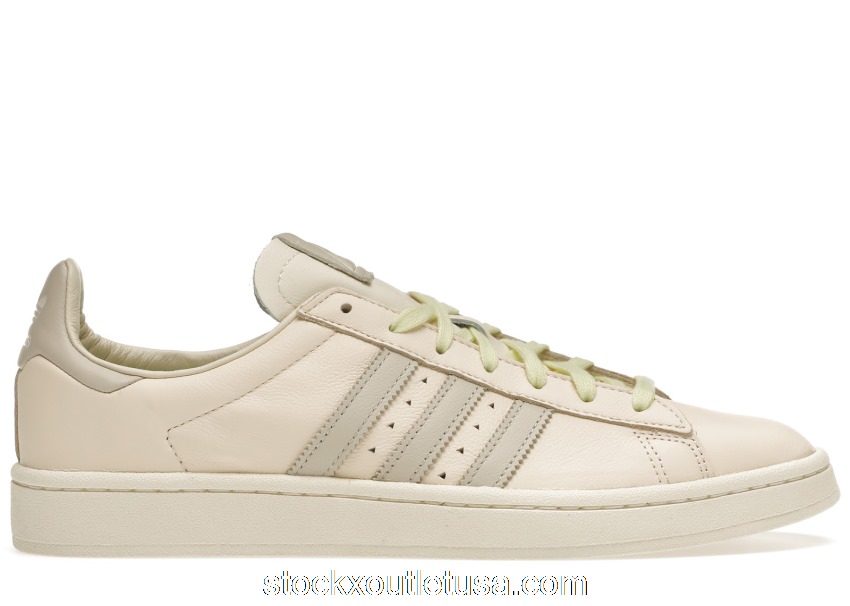 Outlet adidas Campus Pharrell Williams Ecru Tint FX8025