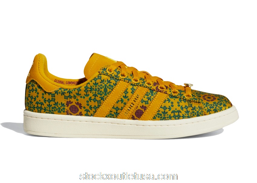 Outlet adidas Campus Yara Shahidi GW3232