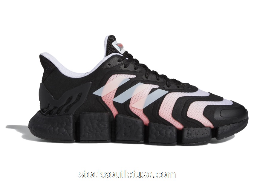 Outlet adidas Climacool Vento Black Signal Pink H67636
