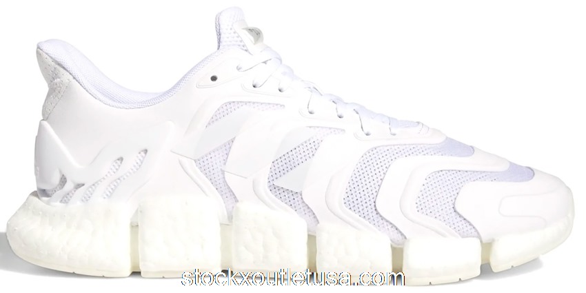 Outlet adidas Climacool Vento Triple White FX7842