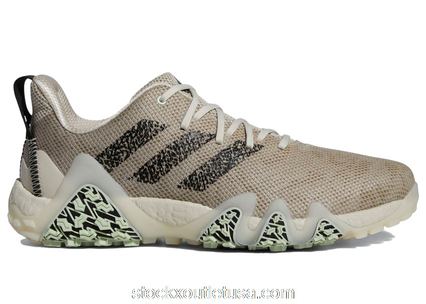 Outlet adidas CodeChaos 22 Bliss Linen Green GX2617