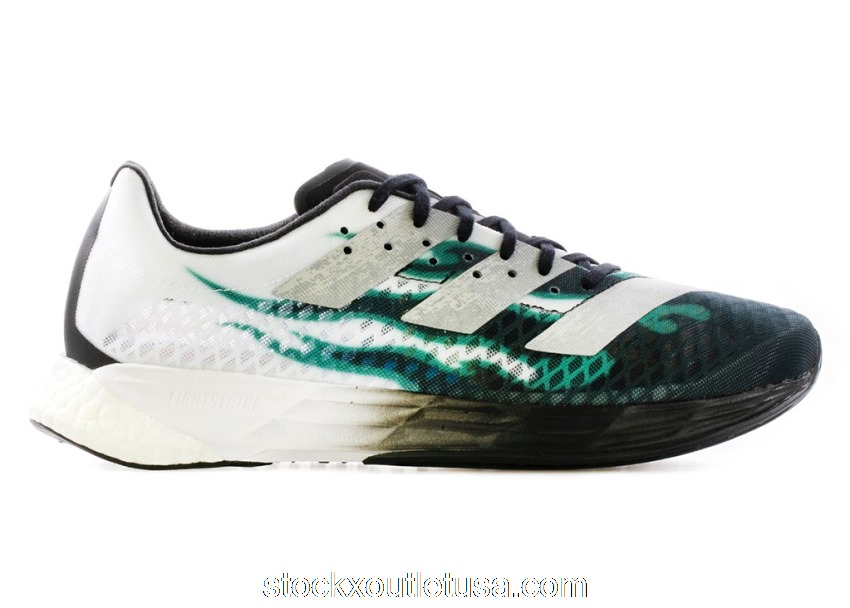 Outlet adidas Consortium Adizero Pro BM RNRS High GZ2921