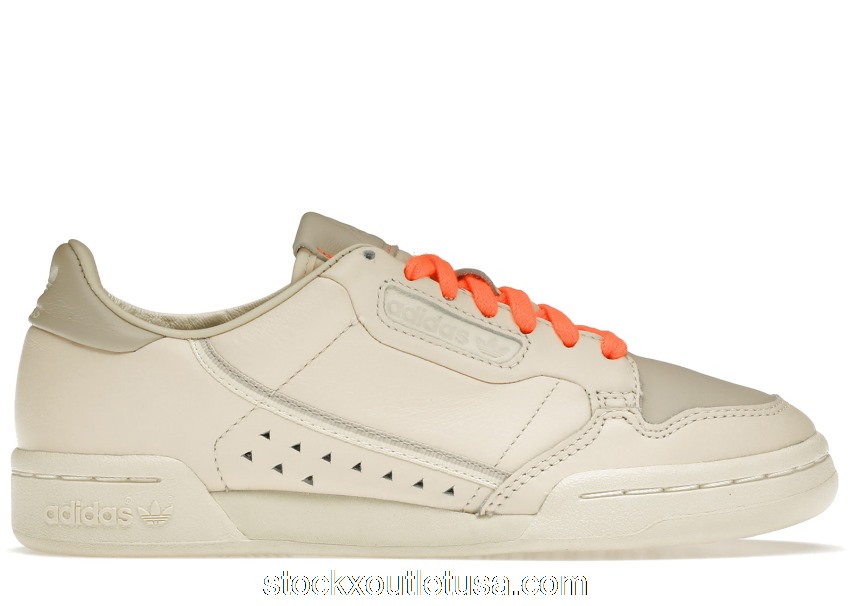 Outlet adidas Continental 80 Pharrell Ecru Tint FX8002