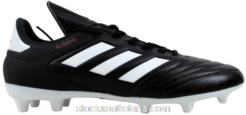 Outlet adidas Copa 17.3 Fg Black BA9716