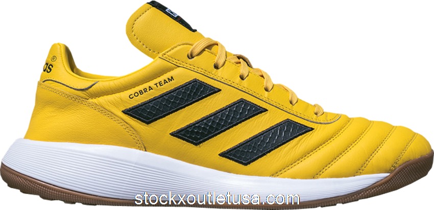 Outlet adidas Copa Mundial Turf Trainer Kith Cobras CM7896