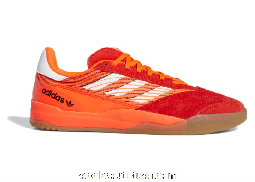 Outlet adidas Copa Nationale Solar Red H04895