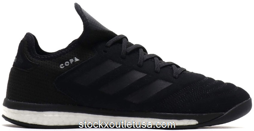 Outlet adidas Copa Tango 18.1 TR Core Black BB7518