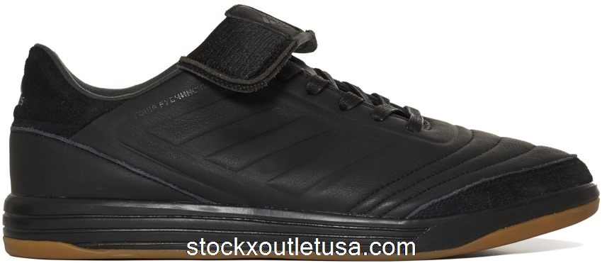 Outlet adidas Copa Trainer Gosha Rubchinskiy Black