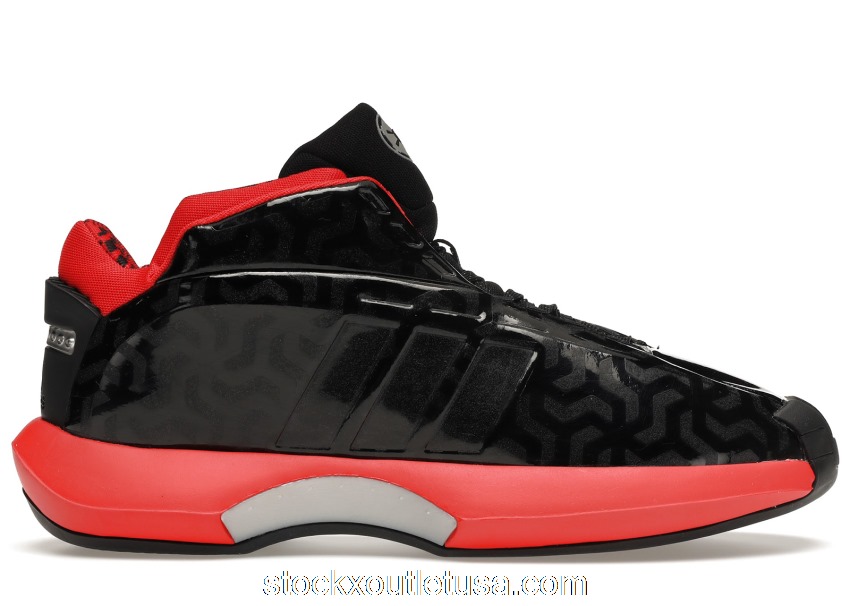 Outlet adidas Crazy 1 Star Wars EH2460