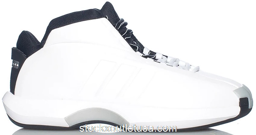 Outlet adidas Crazy 1 Stormtrooper D74179